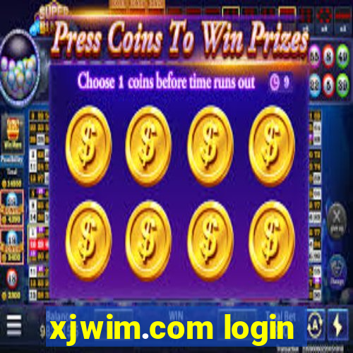 xjwim.com login